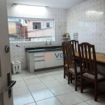 Casa com 3 dormitórios à venda, 130 m² por R$ 680.000,00 - Americanópolis - São Paulo/SP