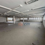 Salão para alugar, 300 m² por R$ 12.000,00/mês - Vila Mascote - São Paulo/SP