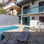 Sobrado, 413 m² - venda por R$ 4.200.000,00 ou aluguel por R$ 16.100,00/mês - Morumbi - São Paulo/SP