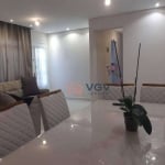 Sobrado com 4 dormitórios à venda, 150 m² por R$ 835.000,00 - Vila do Encontro - São Paulo/SP