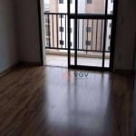 Apartamento com 2 dormitórios à venda, 50 m² por R$ 450.000,01 - Jardim Umuarama - São Paulo/SP