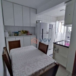 Apartamento com 1 dormitório à venda, 40 m² por R$ 220.000,00 - Jabaquara - São Paulo/SP