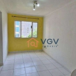 Apartamento com 2 dormitórios à venda, 48 m² por R$ 1.400,00 - Jardim São Savério - São Paulo/SP