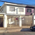 Casa com 3 dormitórios para alugar, 183 m² por R$ 7.350,00/mês - Jabaquara - São Paulo/SP