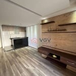 Apartamento, 72 m² - venda por R$ 750.000,00 ou aluguel por R$ 4.300,00/mês - Interlagos - São Paulo/SP