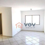 Apartamento à venda, 67 m² por R$ 430.000,00 - Cidade Vargas - São Paulo/SP