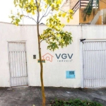 Casa à venda, 130 m² por R$ 1.060.000,00 - Saúde - São Paulo/SP