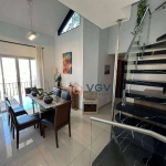 Cobertura à venda, 90 m² por R$ 600.000,00 - Vila Santa Catarina - São Paulo/SP