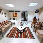 Sala à venda, 52 m² por R$ 60.000,00 - Jabaquara - São Paulo/SP