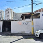 Terreno à venda, 160 m² por R$ 800.000,00 - Vila Moraes - São Paulo/SP