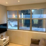 Apartamento Duplex para alugar, 50 m² por R$ 4.750,00/mês - Vila Clementino	 - São Paulo/SP