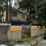 Casa para alugar, 394 m² por R$ 10.000,00/mês - Vila Parque Jabaquara - São Paulo/SP