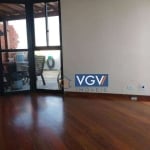 Cobertura com 3 dormitórios à venda, 166 m² por R$ 950.000,00 - Vila Mascote - São Paulo/SP