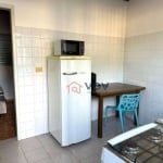 Casa para alugar, 35 m² por R$ 1.581,31/mês - Vila Guarani (Zona Sul) - São Paulo/SP