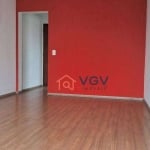 Apartamento, 68 m² - venda por R$ 340.000,00 ou aluguel por R$ 2.782,00/mês - Jabaquara - São Paulo/SP