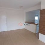 Apartamento com 2 dormitórios, 65 m² - venda por R$ 420.000,00 ou aluguel por R$ 3.110,00/mês - Jardim Consórcio - São Paulo/SP