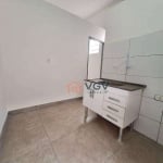 Kitnet com 1 dormitório para alugar, 18 m² por R$ 935,00/mês - Jabaquara - São Paulo/SP