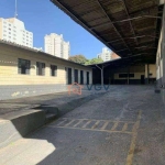 Galpão à venda, 934 m² por R$ 3.200.000,00 - Vila Paulista - São Paulo/SP