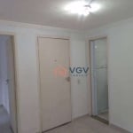 Apartamento com 3 dormitórios, 57 m² - venda por R$ 240.000,00 ou aluguel por R$ 3.050,00/mês - Vila Conceição - Diadema/SP