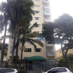 Apartamento com 2 dormitórios, 50 m² - venda por R$ 390.000,00 ou aluguel por R$ 2.582,00/mês - Vila Guarani (Zona Sul) - São Paulo/SP