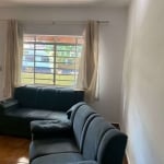 Sobrado para alugar, 85 m² por R$ 2.250,00/mês - Vila Guarani (Zona Sul) - São Paulo/SP