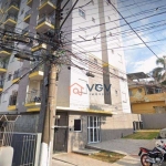 Apartamento com 2 dormitórios à venda, 39 m² por R$ 310.000,00 - Vila Campestre - São Paulo/SP