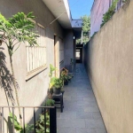 Casa, 250 m² - venda por R$ 750.000,00 ou aluguel por R$ 3.176,00/mês - Vila do Encontro - São Paulo/SP