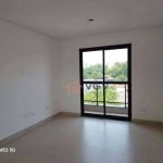 Apartamento à venda, 48 m² por R$ 455.000,00 - Jabaquara - São Paulo/SP