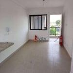 Apartamento à venda, 40 m² por R$ 350.000,00 - Jabaquara - São Paulo/SP