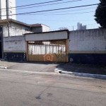 Terreno, 222 m² - venda por R$ 1.200.000,00 ou aluguel por R$ 9.761,60/mês - Cambuci - São Paulo/SP