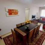 Apartamento com 2 dormitórios à venda, 60 m² por R$ 300.000,00 - Jabaquara - São Paulo/SP