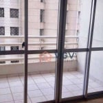 Apartamento Duplex com 2 dormitórios para alugar, 70 m² por R$ 7.503,00/mês - Moema - São Paulo/SP