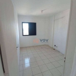 Apartamento para alugar, 60 m² por R$ 2.600,00/mês - Vila Santa Catarina - São Paulo/SP