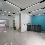 Sobrado Comercial para alugar, 300 m² por R$ 9.235/mês - Vila Mascote - São Paulo/SP