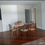 Apartamento para alugar, 160 m² por R$ 8.810,00/mês - Campo Belo - São Paulo/SP