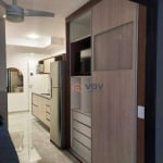 Studio com 1 dormitório, 22 m² - venda por R$ 630.000,00 ou aluguel por R$ 4.490,00/mês - Vila Mariana - São Paulo/SP