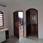 Casa com 1 dormitório para alugar, 42 m² por R$ 1.280,00/mês - Vila Guarani (Zona Sul) - São Paulo/SP