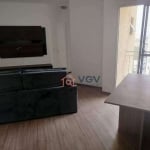 Apartamento para alugar, 50 m² por R$ 3.235,00/mês - Interlagos - São Paulo/SP