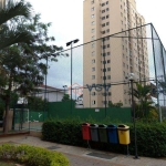 Apartamento com 2 dormitórios para alugar, 49 m² por R$ 2.600,00/mês - Vila Parque Jabaquara - São Paulo/SP