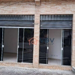 Salão comercial 40 m², com sala e banheiro - Metrô Jabaquara - Vila Guarani (Zona Sul) - São Paulo/SP