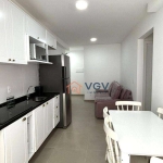 Apartamento com 2 dormitórios à venda, 39 m² por R$ 398.000,00 - Vila Guarani - São Paulo/SP