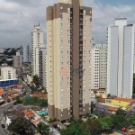 Apartamento com 2 dormitórios à venda, 62 m² por R$ 540.000,00 - Vila Guarani (Zona Sul) - São Paulo/SP