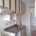 Apartamento para alugar, 50 m² por R$ 2.876,00/mês - Jabaquara - São Paulo/SP