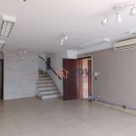 Sobrado com 5 dormitórios, 115 m² - venda por R$ 950.000,00 ou aluguel por R$ 4.500,00/mês - Jabaquara - São Paulo/SP