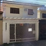 Sobrado com 3 dormitórios para alugar, 170 m² por R$ 8.405,41/mês - Brooklin Paulista - São Paulo/SP