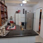 Casa com 3 dormitórios à venda, 150 m² por R$ 900.000,00 - Jabaquara - São Paulo/SP