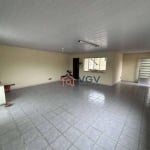 Sala para alugar, 120 m² por R$ 3.500,00/mês - Vila Santa Catarina - São Paulo/SP