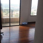 Apartamento com 3 dormitórios para alugar, 75 m² por R$ 3.450,00/mês - Jabaquara - São Paulo/SP