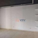 Sala para alugar, 50 m² por R$ 2.250,00/mês - Cidade Vargas - São Paulo/SP