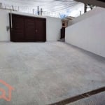 Casa com 3 dormitórios para alugar, 67 m² por R$ 2.700,00 - Cidade Vargas - São Paulo/SP